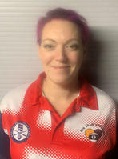 EPA England Ladies Team Sarah Wait